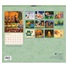 A Cat's Life 2026 Wall Calendar WCA101484